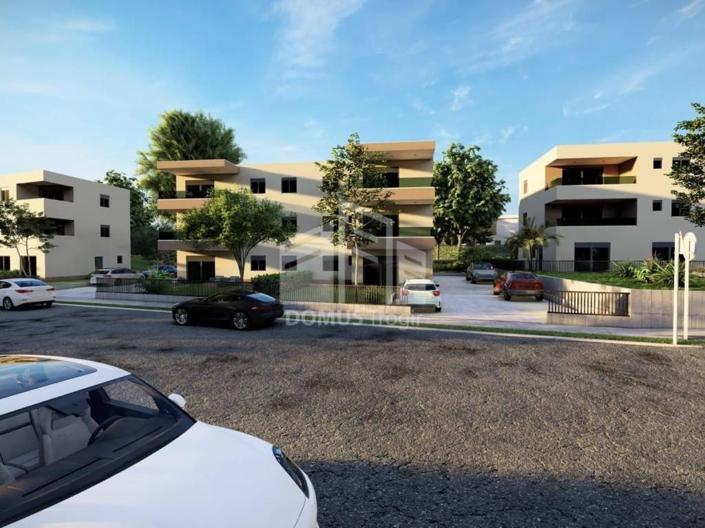 Flat in a new building, Sale, Kaštela, Kaštel Stari
