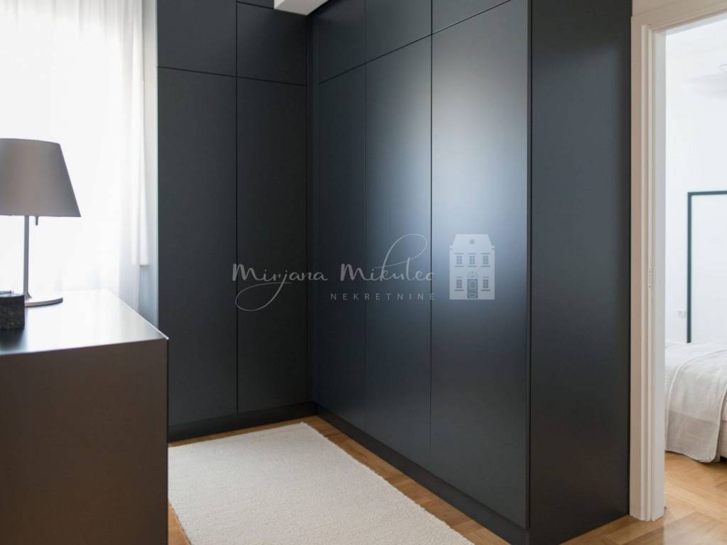 Flat in a building, Rent, Zagreb, Maksimir