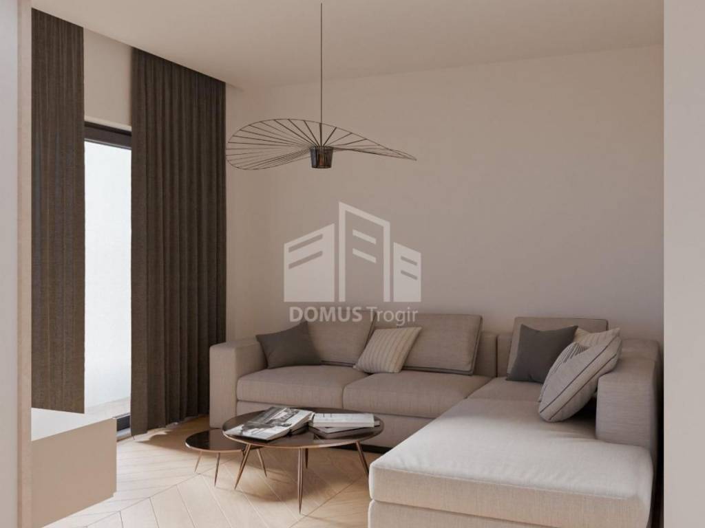 Flat in a new building, Sale, Kaštela, Kaštel Lukšić