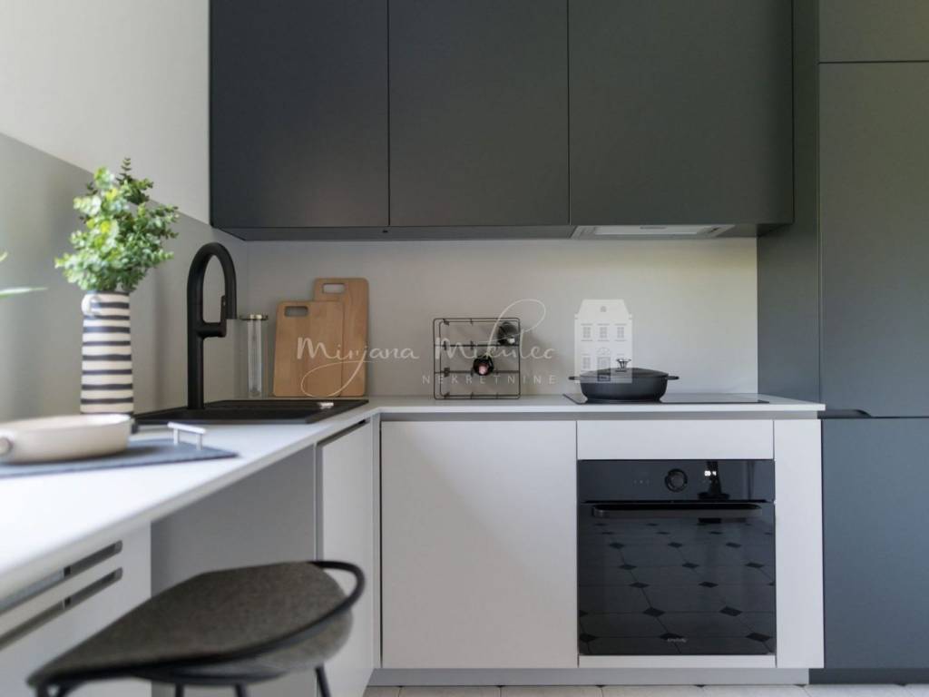 Flat in a building, Rent, Zagreb, Maksimir