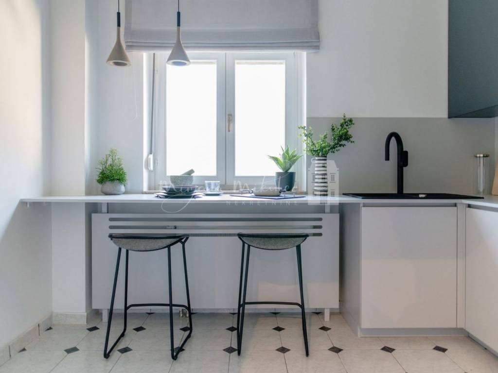 Flat in a building, Rent, Zagreb, Maksimir