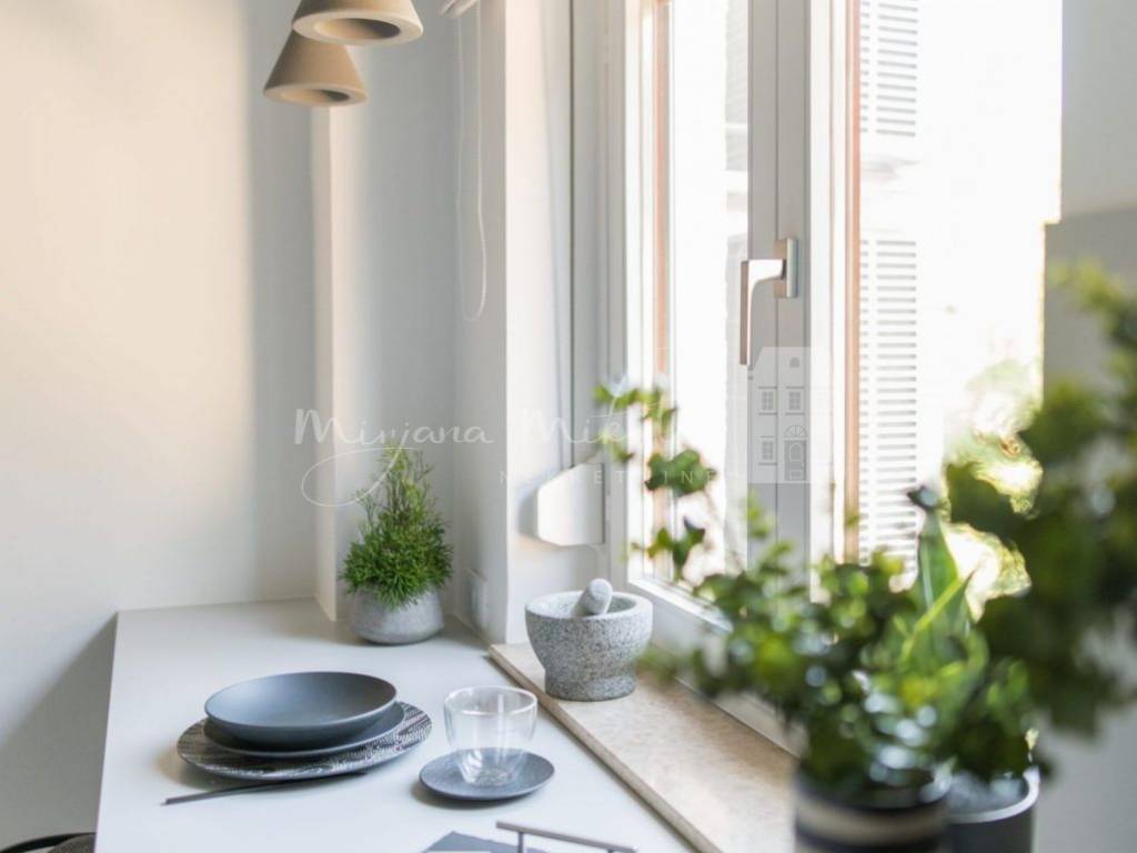 Flat in a building, Rent, Zagreb, Maksimir
