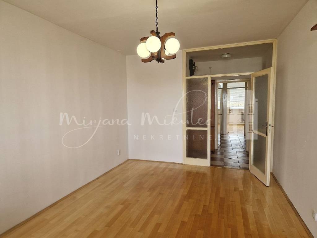 Flat in a house, Sale, Zagreb, Novi Zagreb - istok