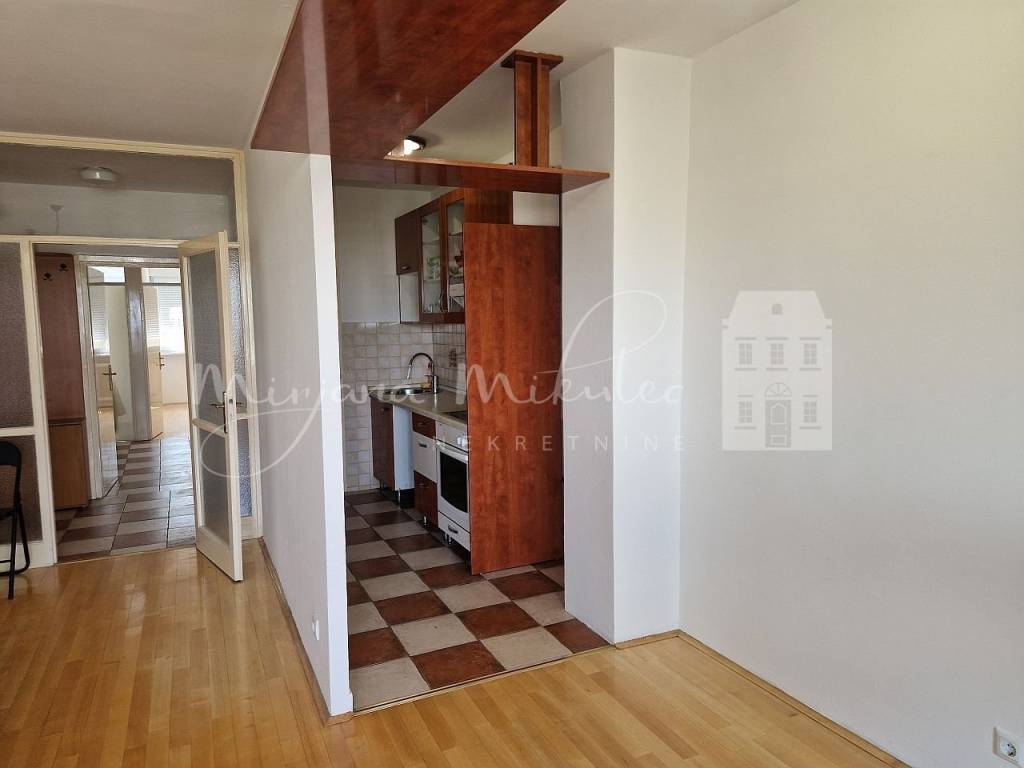 Flat in a house, Sale, Zagreb, Novi Zagreb - istok