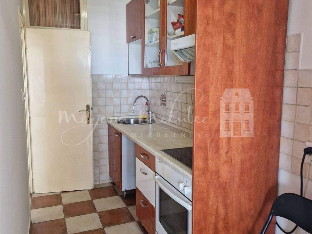 Flat in a house, Sale, Zagreb, Novi Zagreb - istok
