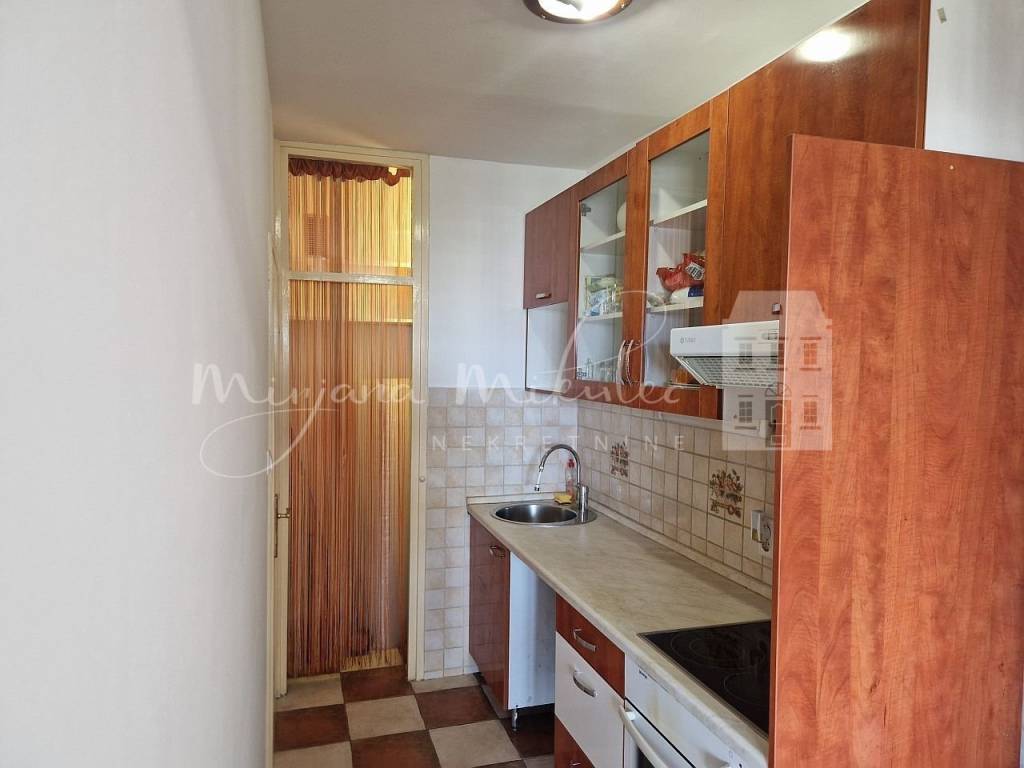 Flat in a house, Sale, Zagreb, Novi Zagreb - istok