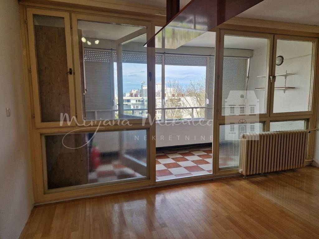 Flat in a house, Sale, Zagreb, Novi Zagreb - istok