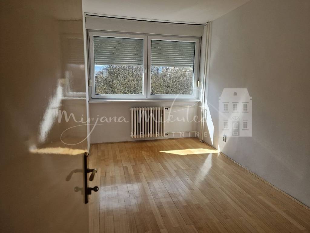 Flat in a house, Sale, Zagreb, Novi Zagreb - istok