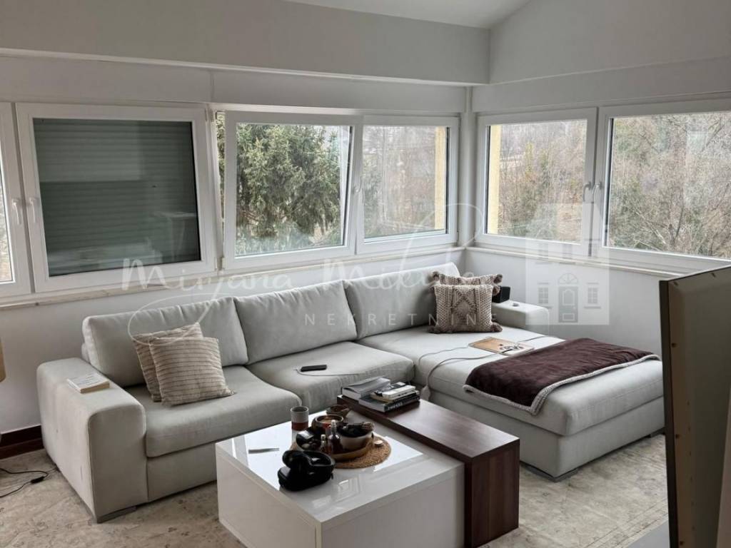 Flat in a building, Rent, Zagreb, Maksimir