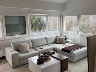 Flat in a building, Rent, Zagreb, Maksimir