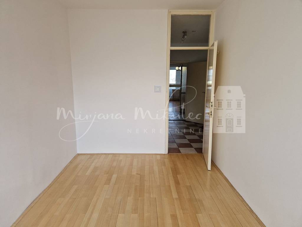 Flat in a house, Sale, Zagreb, Novi Zagreb - istok