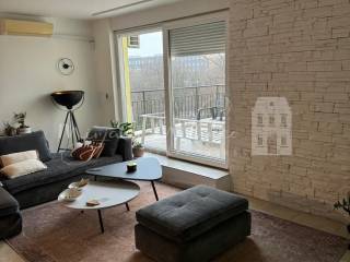 Flat in a building, Rent, Zagreb, Maksimir