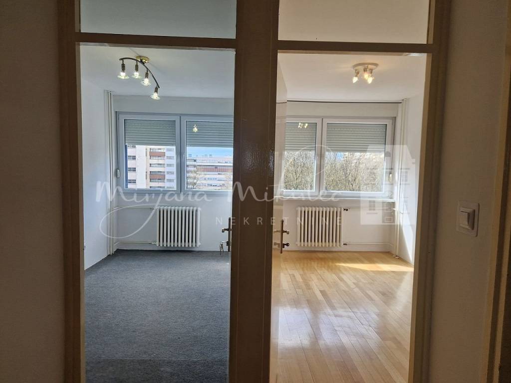 Flat in a house, Sale, Zagreb, Novi Zagreb - istok