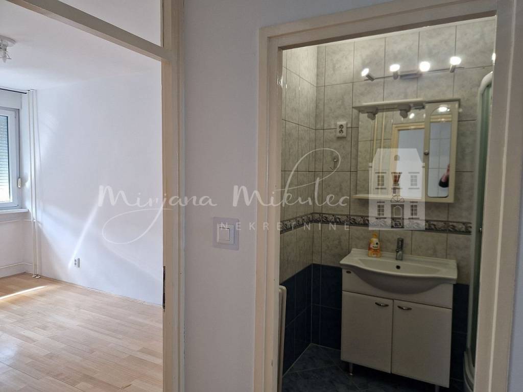 Flat in a house, Sale, Zagreb, Novi Zagreb - istok