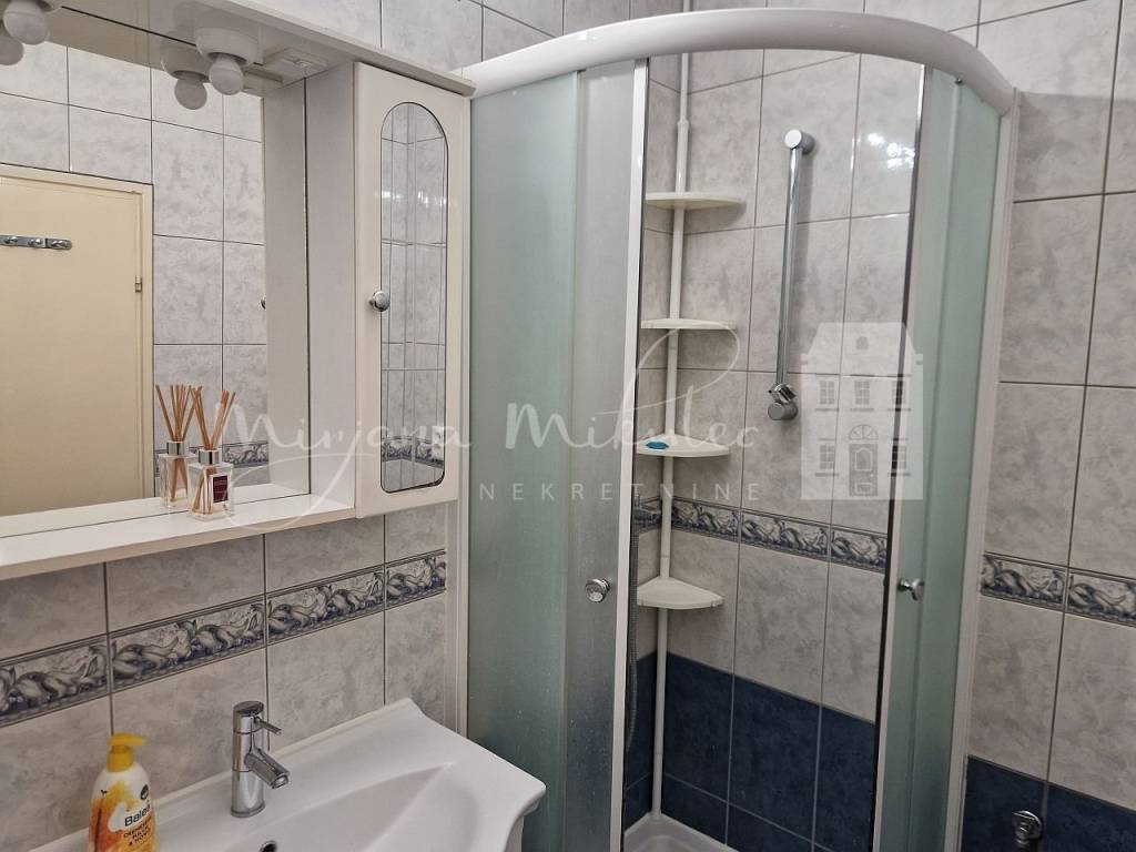 Flat in a house, Sale, Zagreb, Novi Zagreb - istok