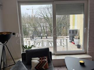 Flat in a building, Rent, Zagreb, Maksimir