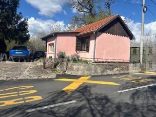 Detached house, Sale, Zagreb, Črnomerec