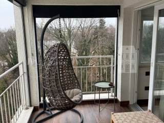 Flat in a building, Rent, Zagreb, Maksimir