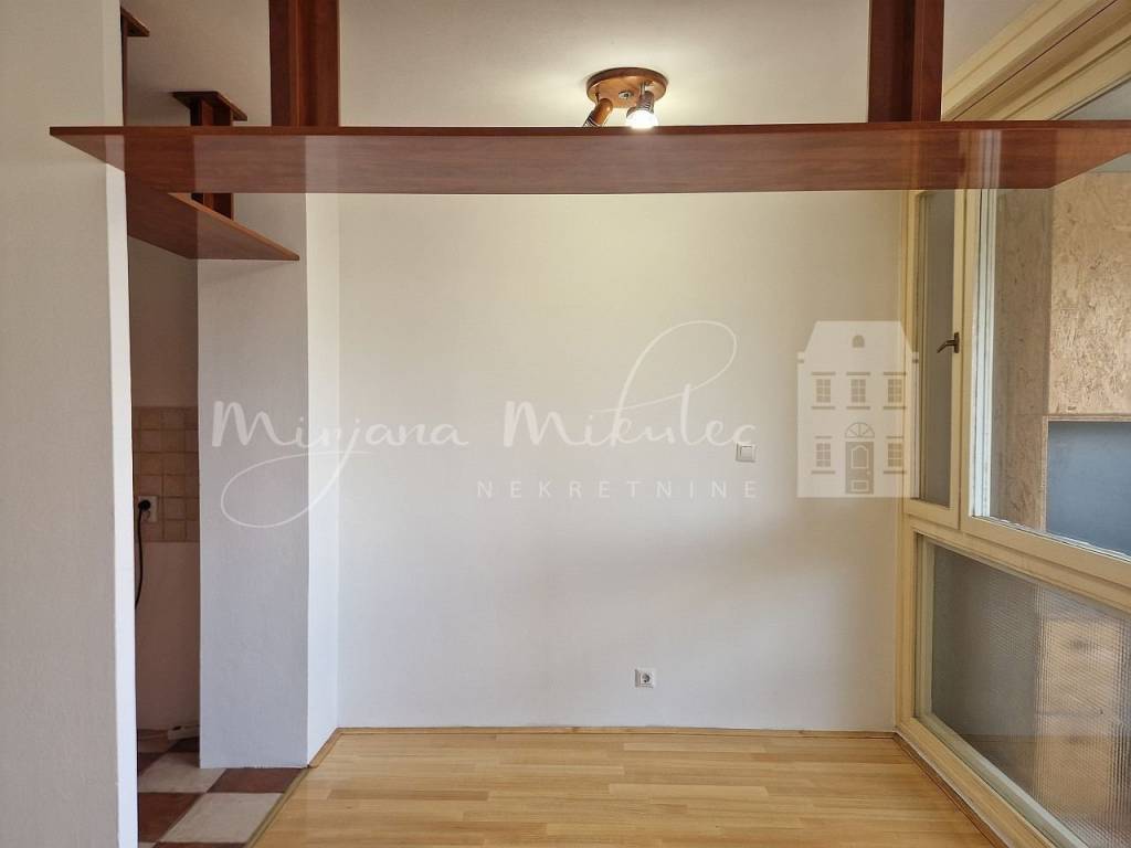 Flat in a house, Sale, Zagreb, Novi Zagreb - istok