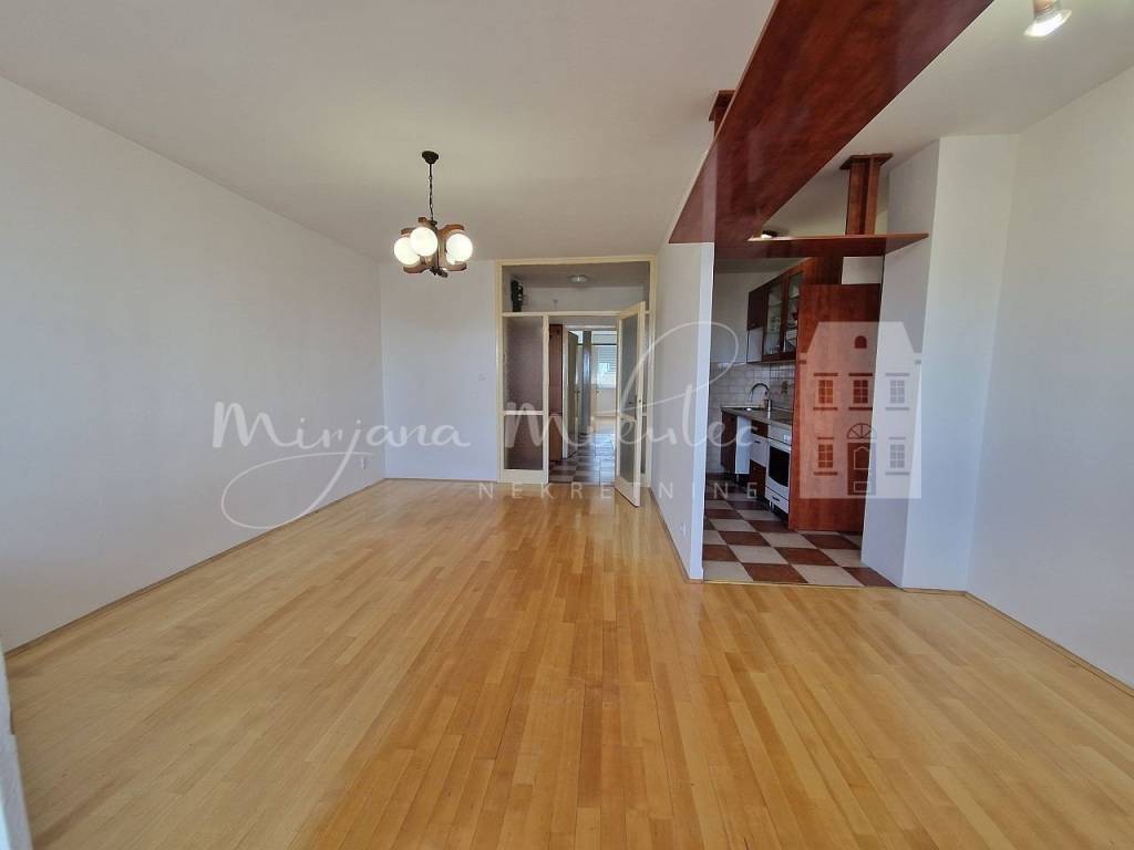 Flat in a house, Sale, Zagreb, Novi Zagreb - istok