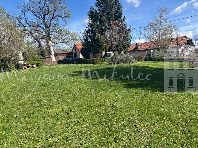 Detached house, Sale, Zagreb, Črnomerec