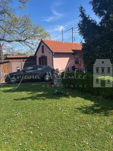 Detached house, Sale, Zagreb, Črnomerec