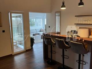 Flat in a building, Rent, Zagreb, Maksimir