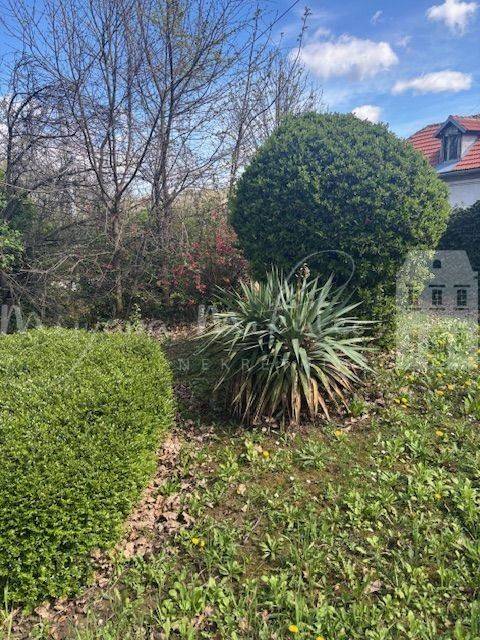 Detached house, Sale, Zagreb, Črnomerec