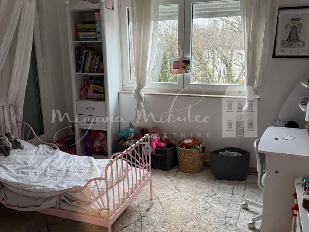 Flat in a building, Rent, Zagreb, Maksimir