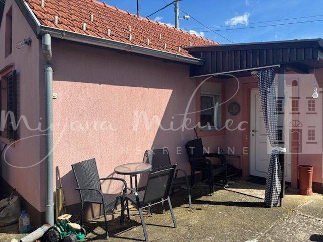 Detached house, Sale, Zagreb, Črnomerec