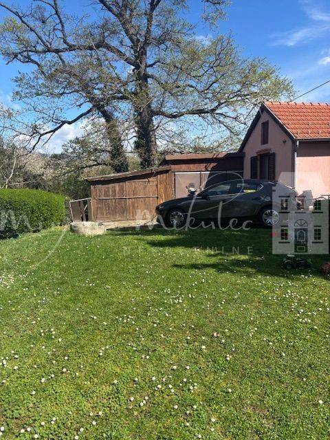 Detached house, Sale, Zagreb, Črnomerec