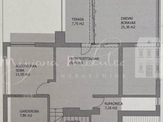 Flat in a building, Rent, Zagreb, Maksimir