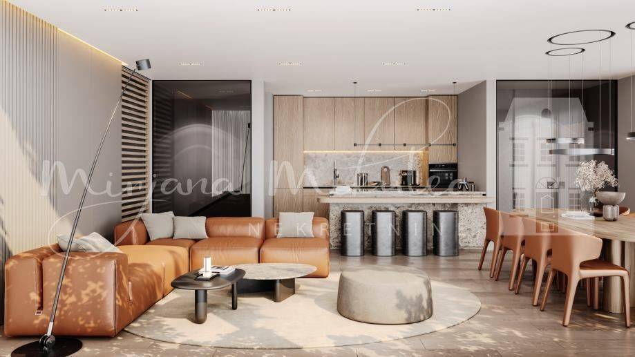 Flat in a building, Sale, Zadar, Zadar