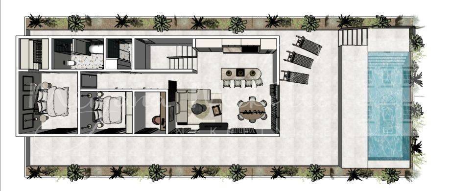 Flat in a building, Sale, Zadar, Zadar