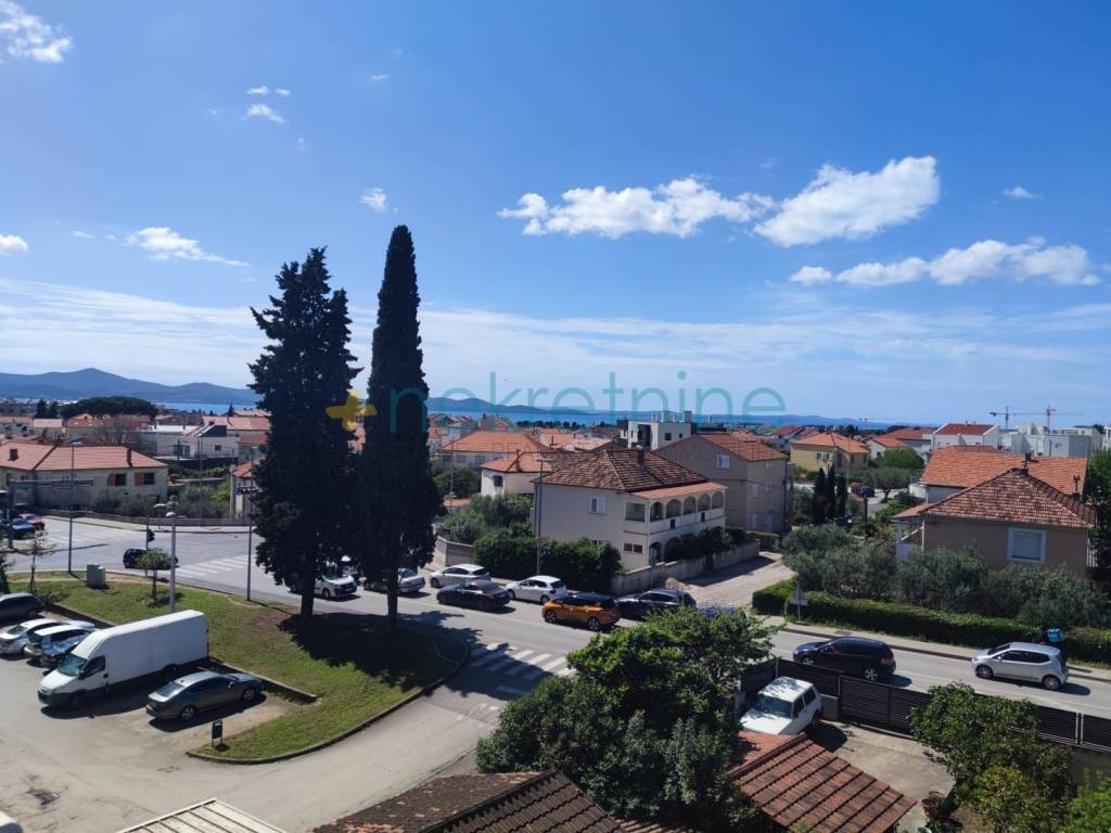 Flat in a building, Sale, Zadar, Zadar