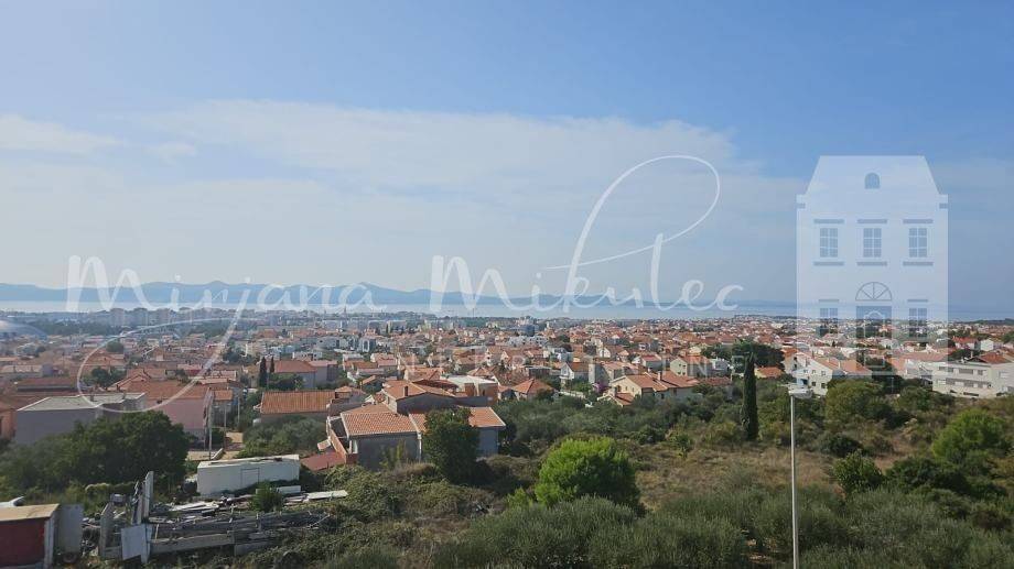 Flat in a building, Sale, Zadar, Zadar