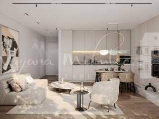 Flat in a building, Sale, Zadar, Zadar