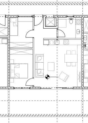 Flat in a building, Sale, Zadar, Zadar