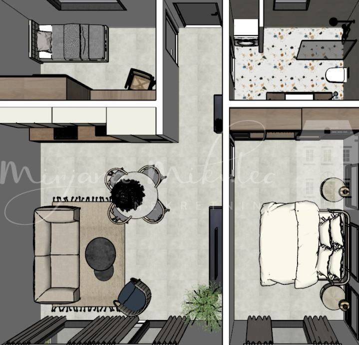 Flat in a building, Sale, Zadar, Zadar