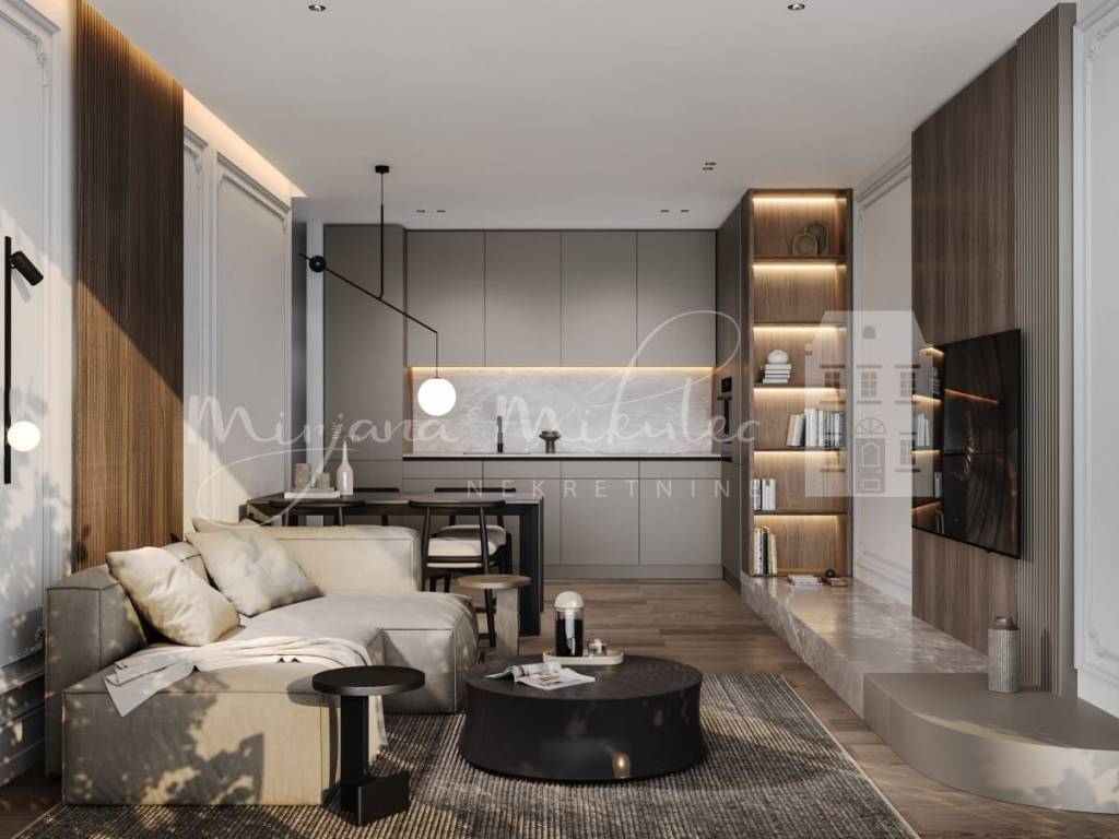 Flat in a building, Sale, Zadar, Zadar