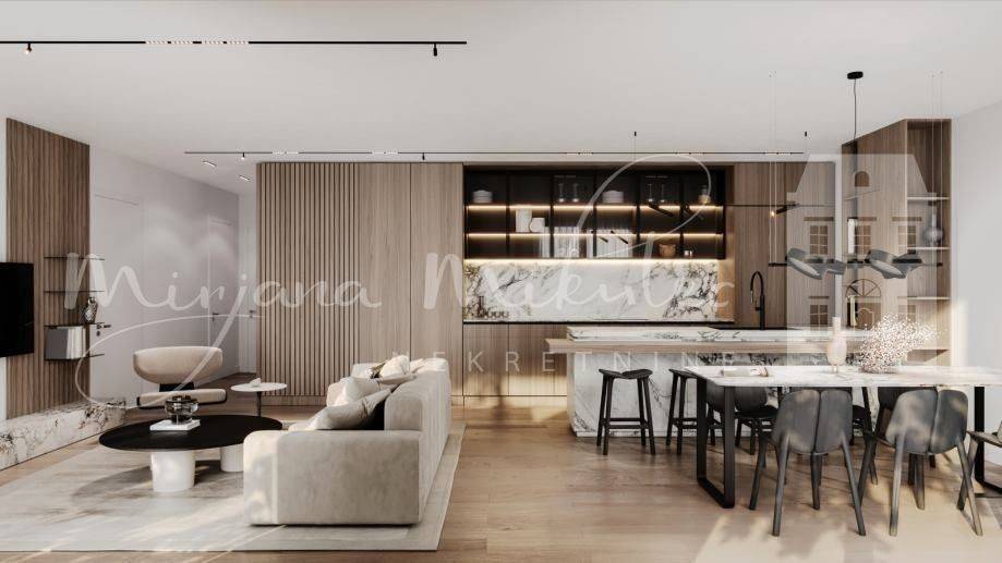 Flat in a building, Sale, Zadar, Zadar