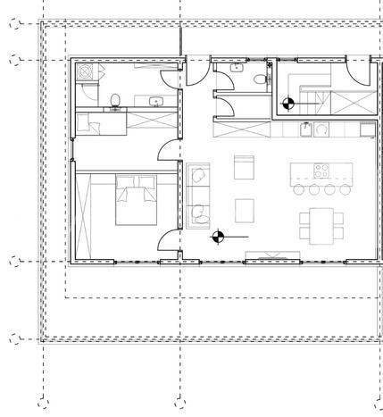 Flat in a building, Sale, Zadar, Zadar
