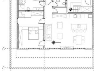 Flat in a building, Sale, Zadar, Zadar
