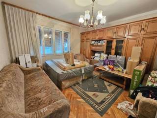 Flat in a building, Sale, Zagreb, Trešnjevka - sjever
