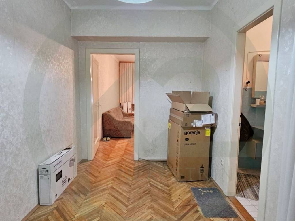 Flat in a building, Sale, Zagreb, Trešnjevka - sjever