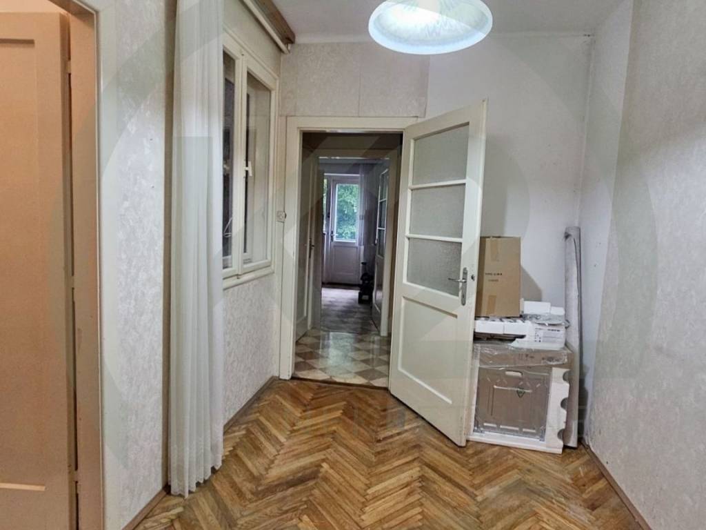 Flat in a building, Sale, Zagreb, Trešnjevka - sjever