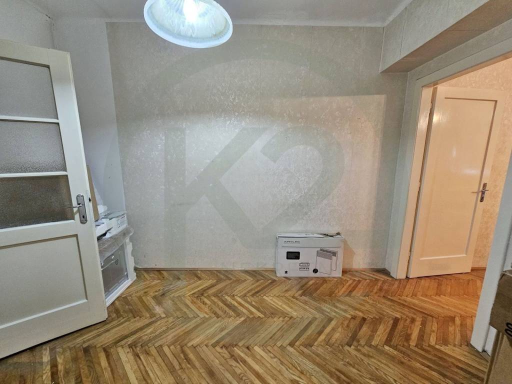 Flat in a building, Sale, Zagreb, Trešnjevka - sjever