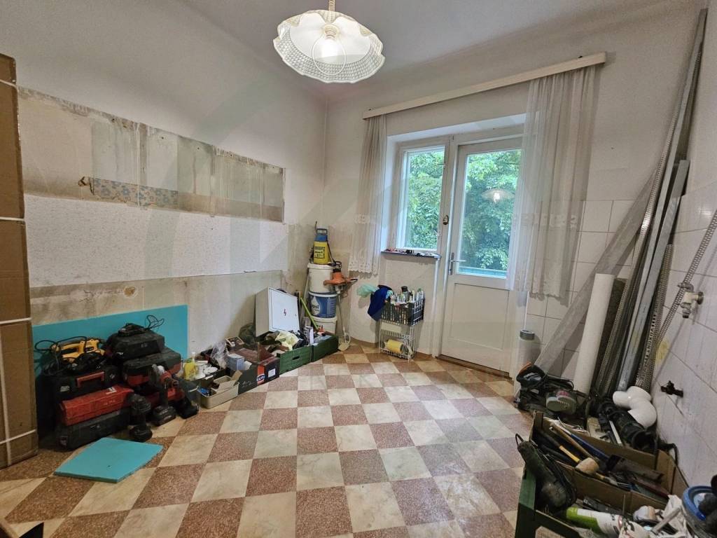 Flat in a building, Sale, Zagreb, Trešnjevka - sjever