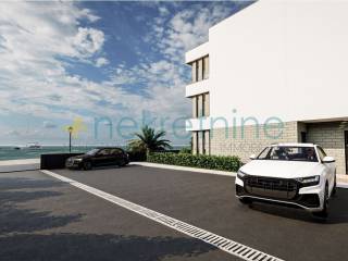 Flat in a new building, Sale, Nin, Zaton