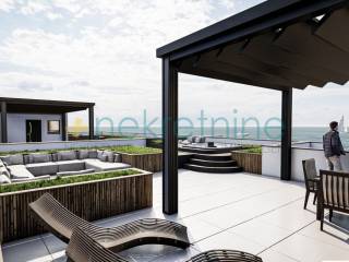 Flat in a new building, Sale, Nin, Zaton